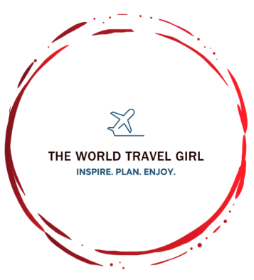 The World Travel Girl