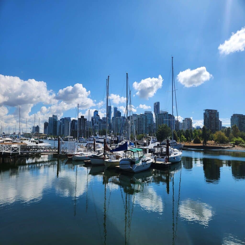 vancouver