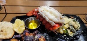 Lobster Lady Seafood