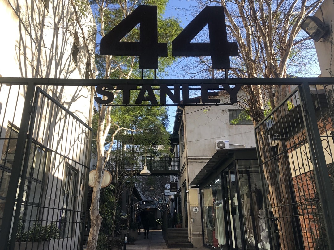 44 Stanley Ave - Johannesburg in 2 Days