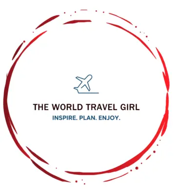 The World Travel Girl
