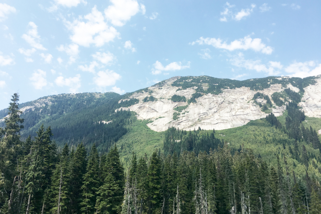 Coquihalla Highway