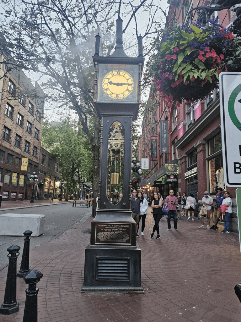 Gastown