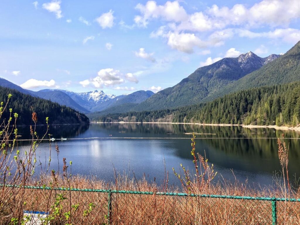 Capilano-River-Hiking-Trail