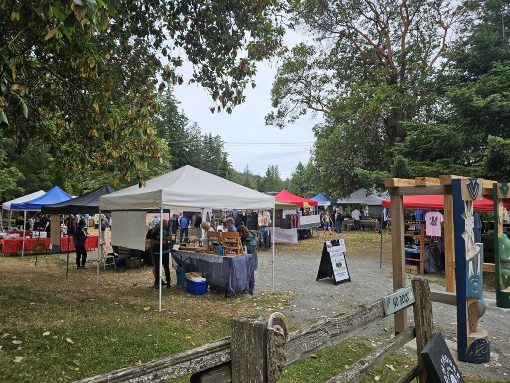 Farmers Market