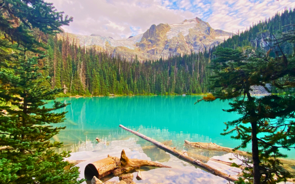 Joffre Lakes