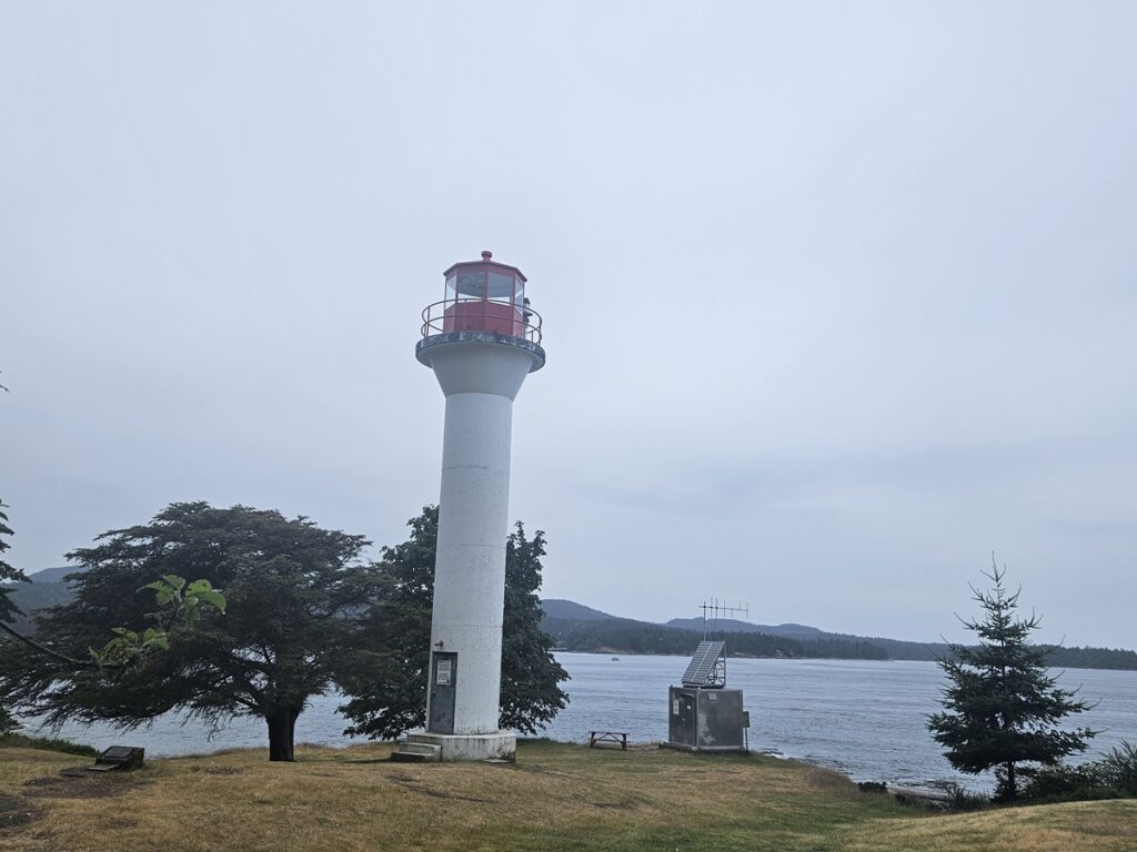 Lighthouse Point