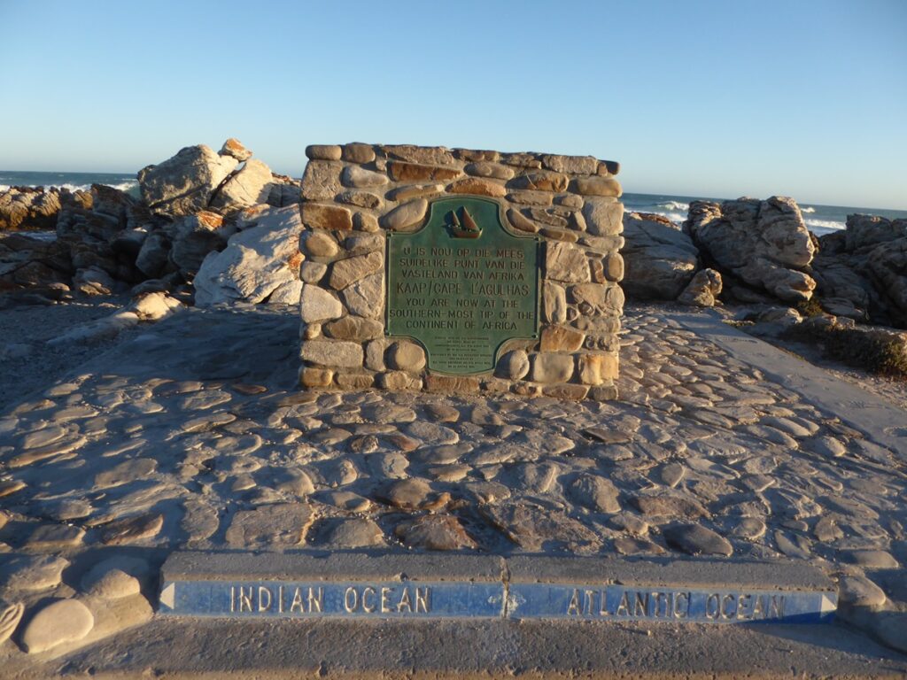 Cape Agulhas