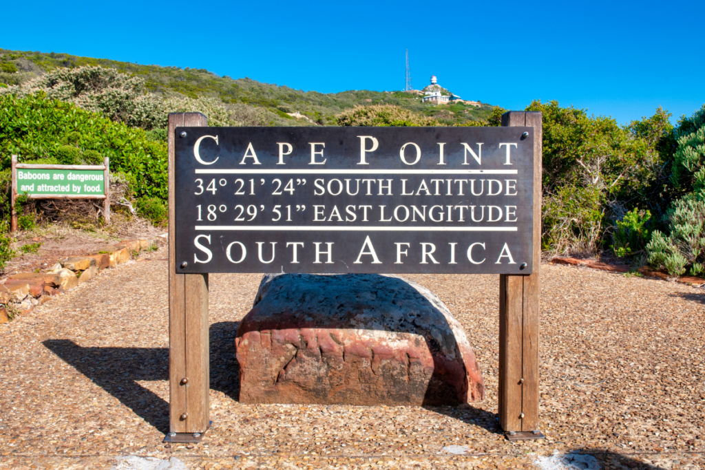 Cape Point