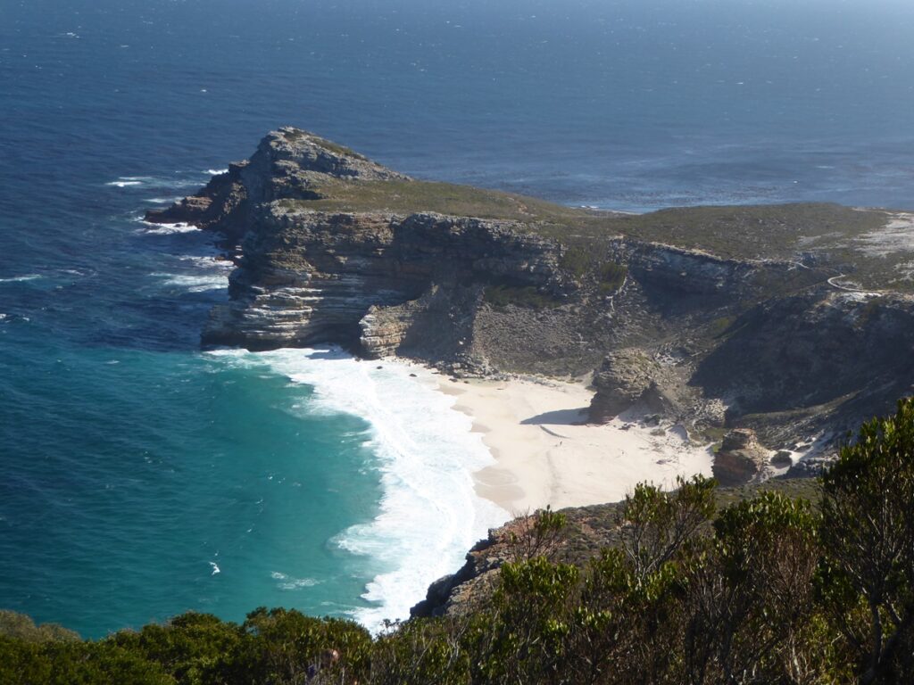 Cape of Good Hope