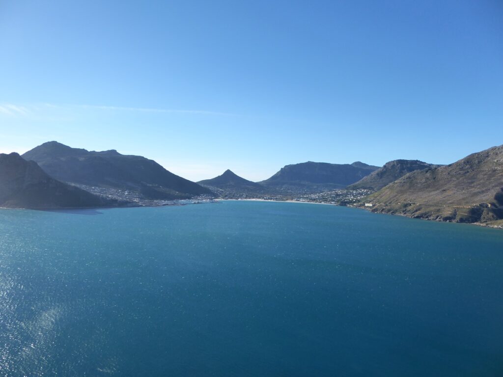 Chapmans Peak Drive