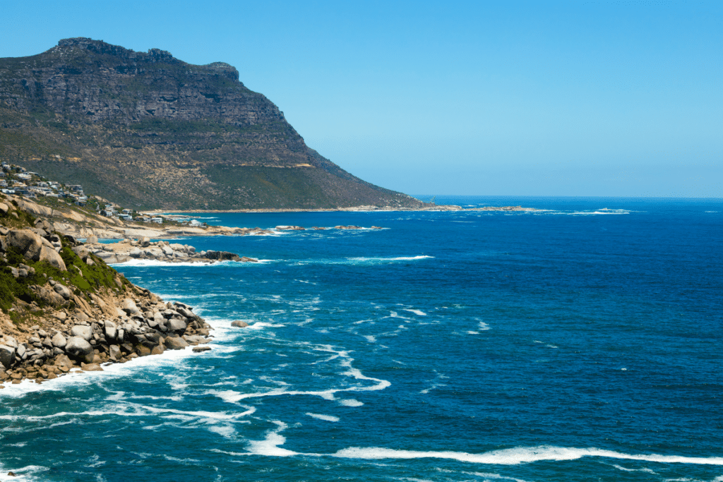 cape peninsula