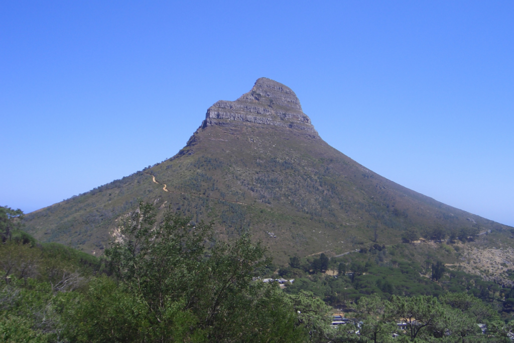 Lion's Head