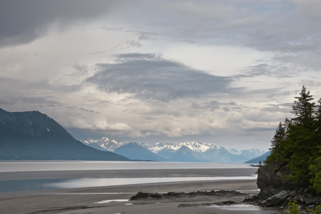 Cook Inlet