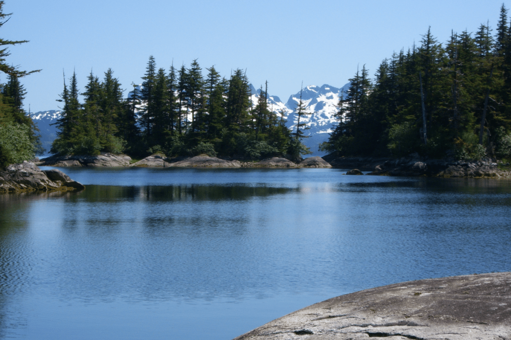 Prince William Sound