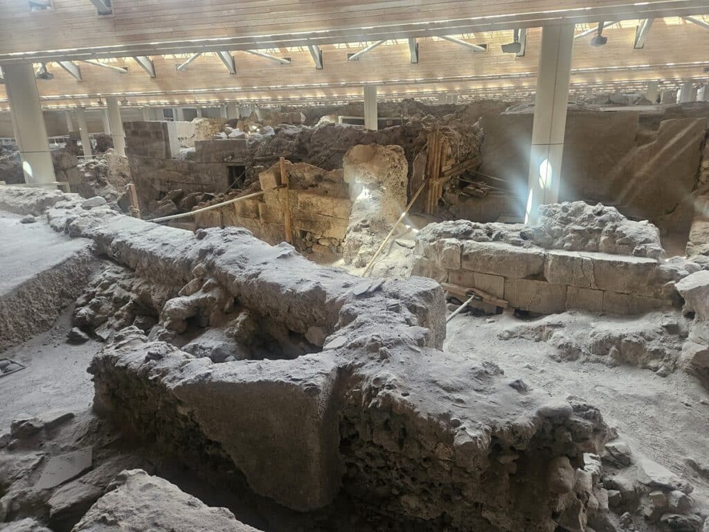 Akrotiri