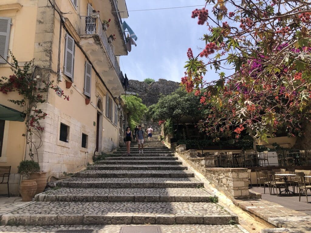 Corfu