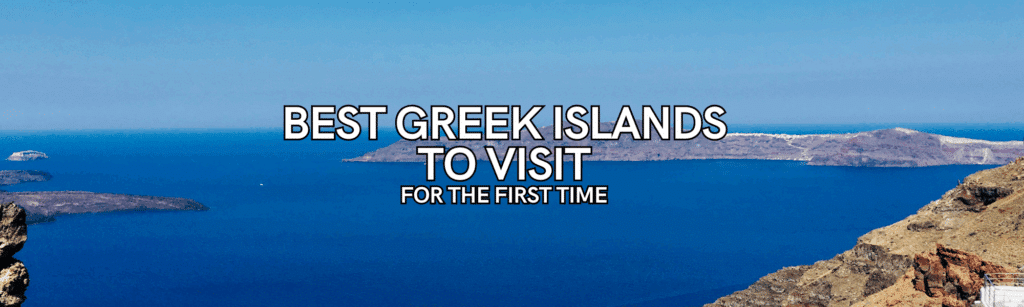 Greek Islands