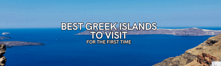 Greek Islands