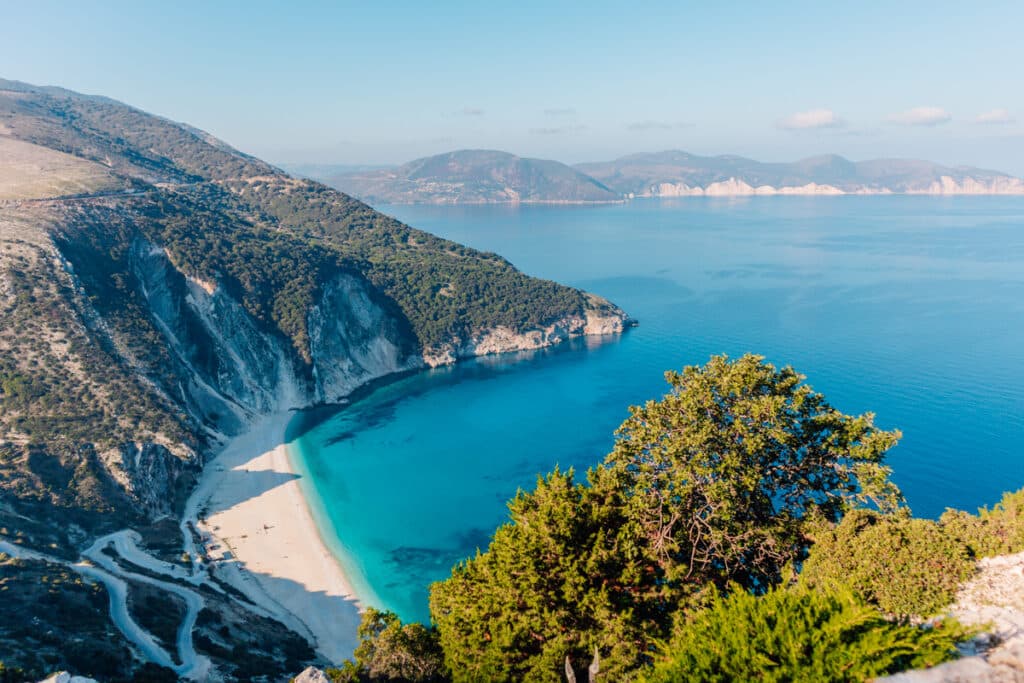 Kefalonia