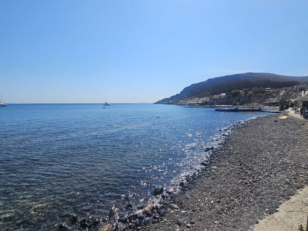 Red Beach