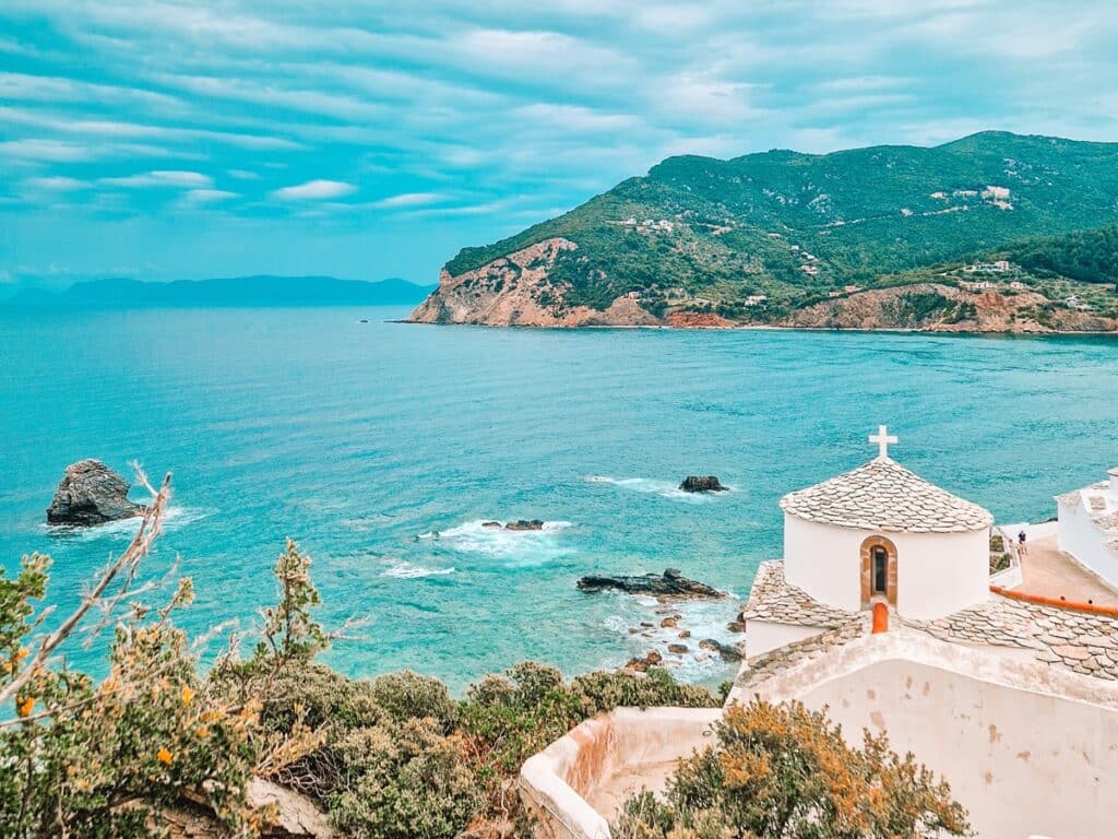 Skopelos
