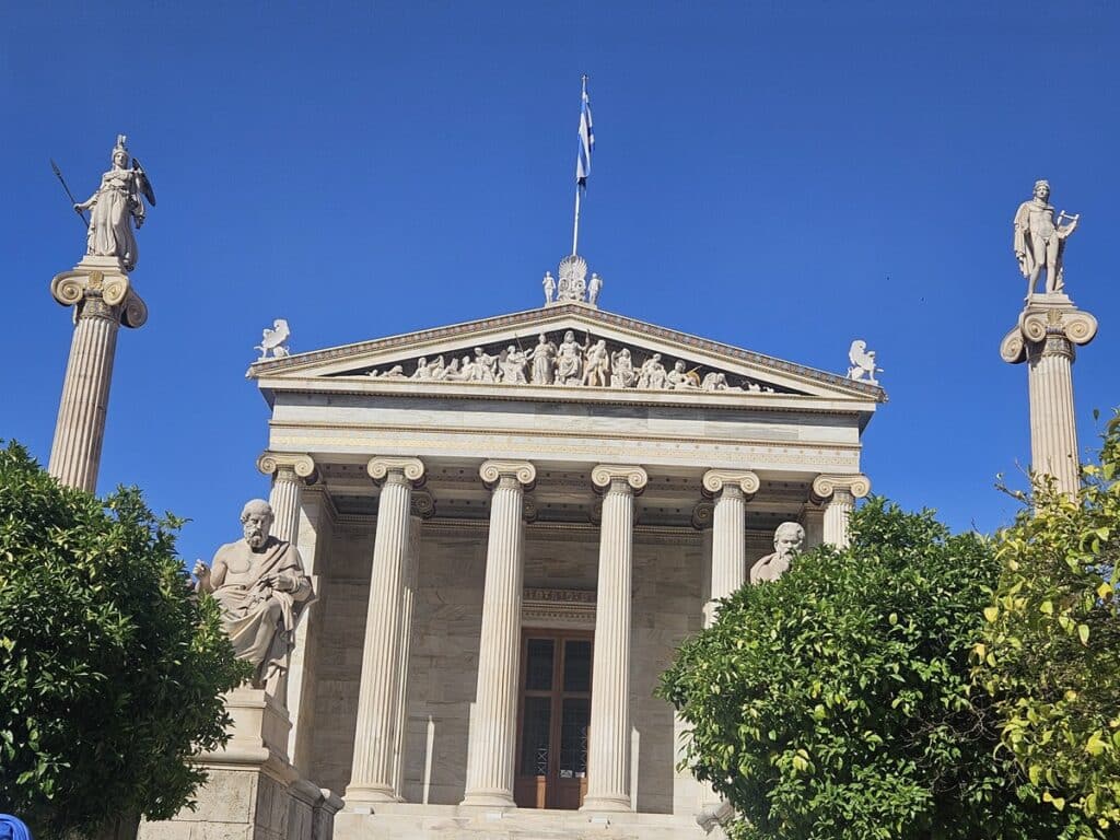 Academy of Athens