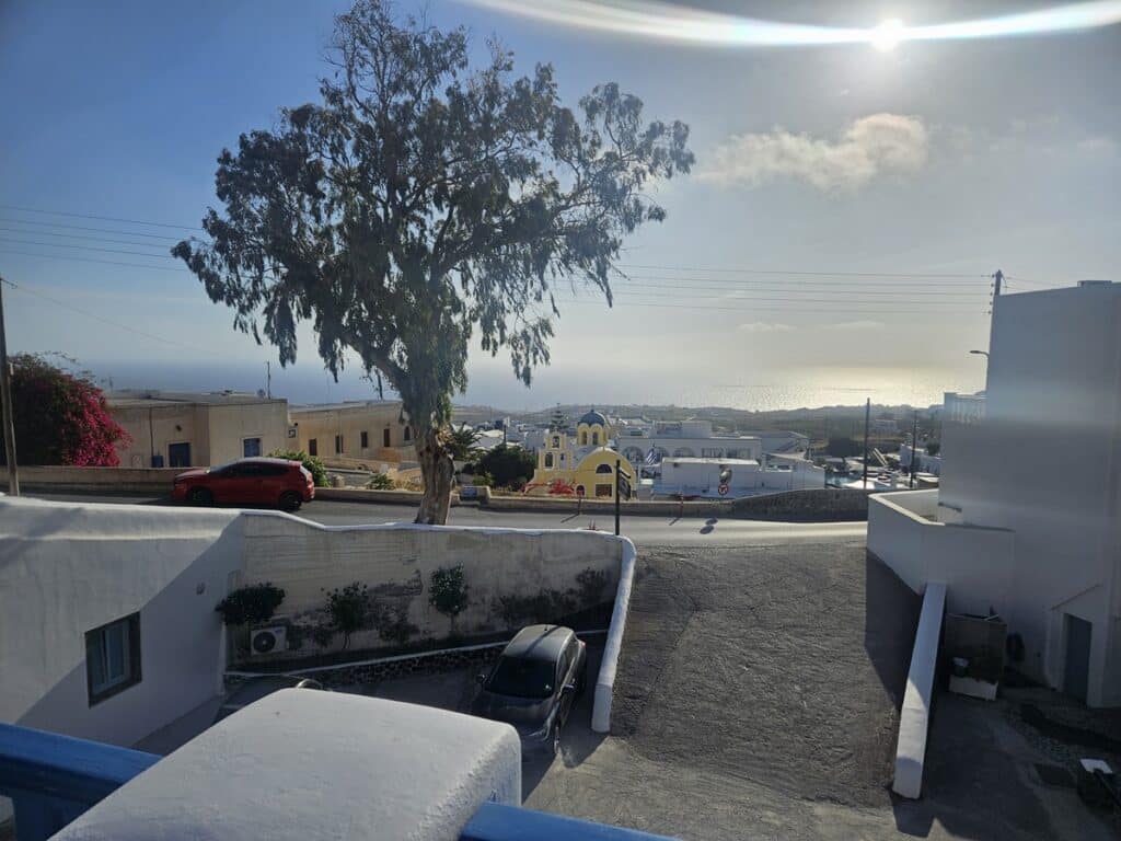 Anatoli - view
