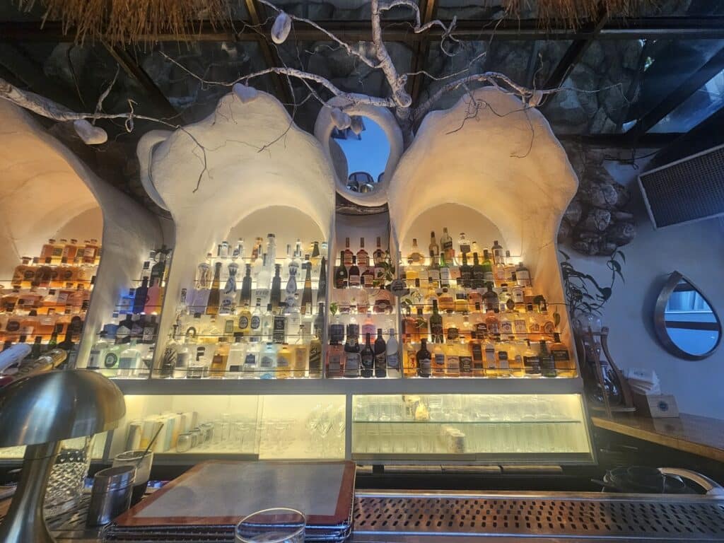 Boo! Restaurant