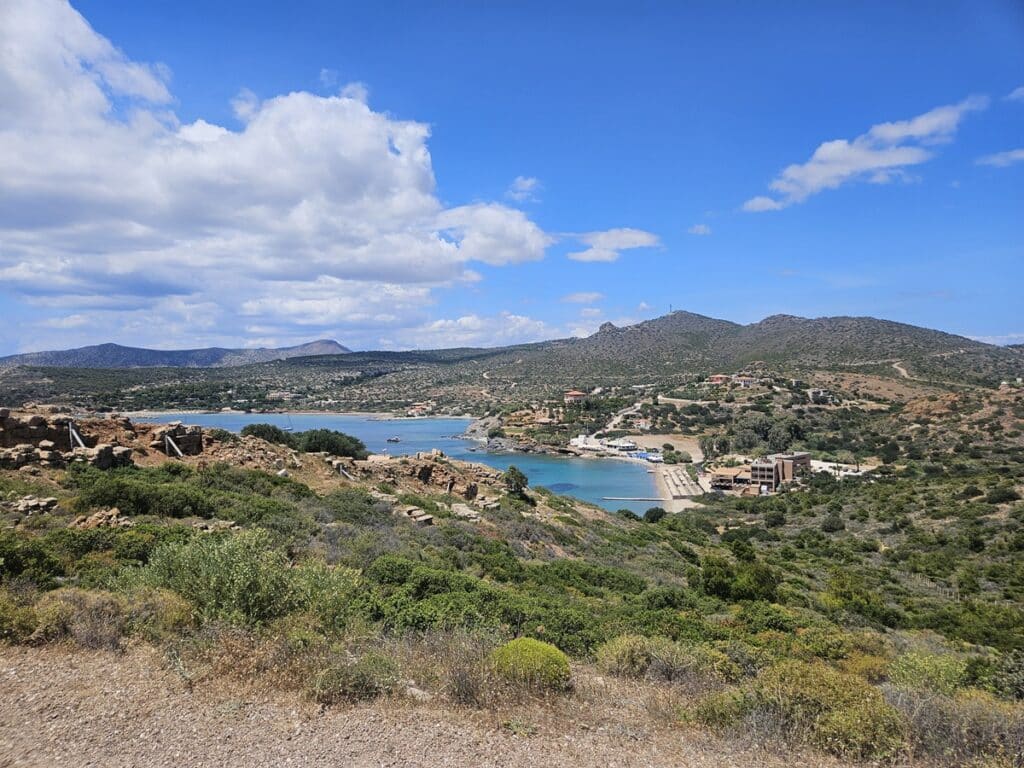 Cape Sounion