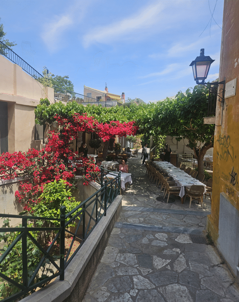 Plaka