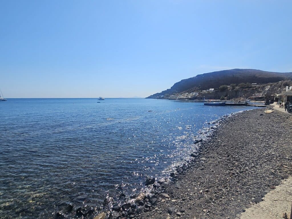 Red Beach