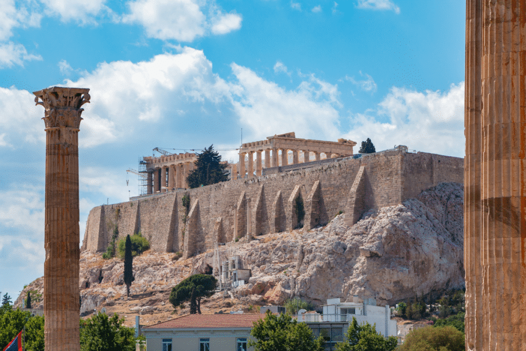 acropolis