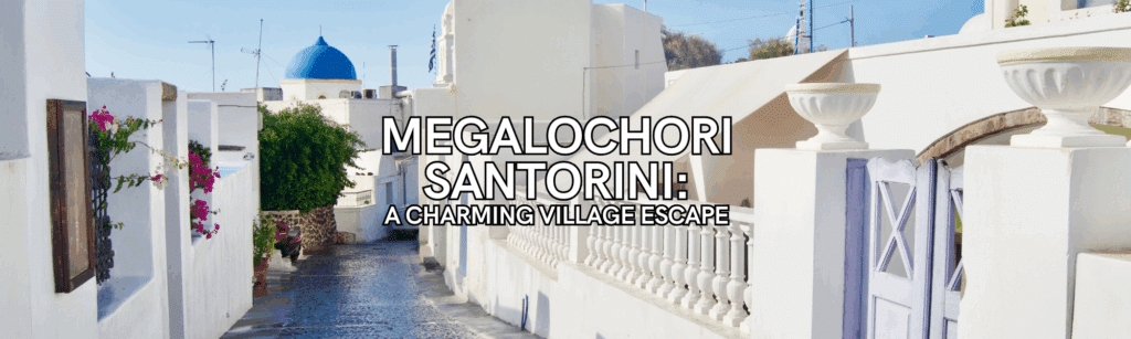megalochori