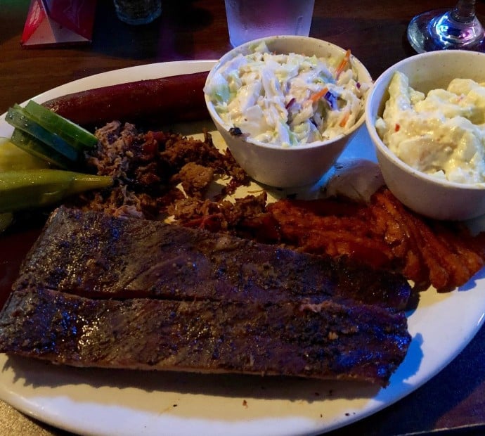 Bite Me BBQ