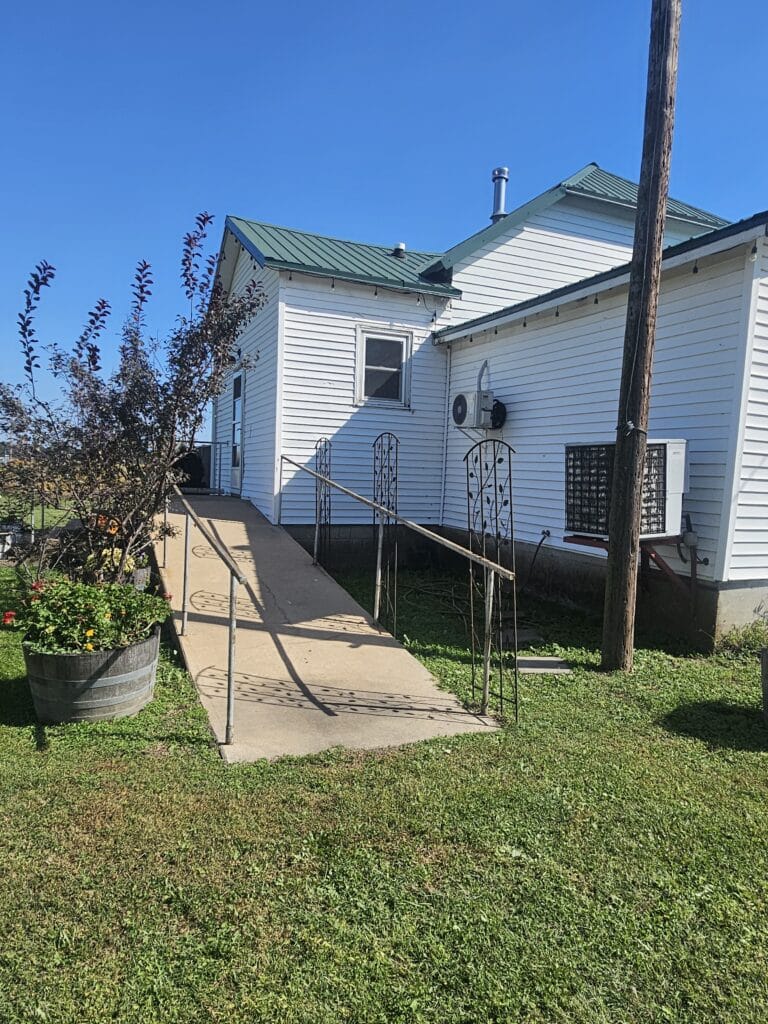 Chef Stans Place Building