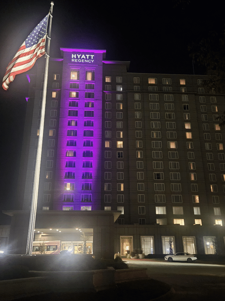 Hyatt Regency Wichita