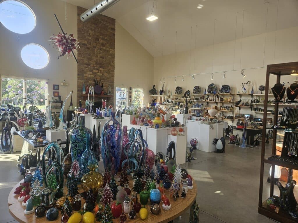 Karg Art Glass